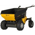 Lumag MD 500EKN – HobbyKompas.cz
