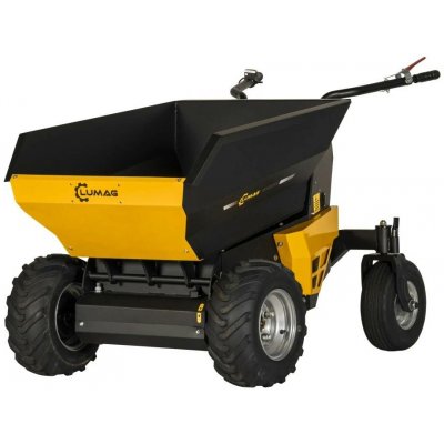 Lumag MD 500EKN – HobbyKompas.cz