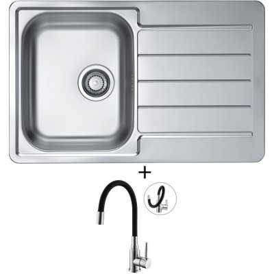 Set Alveus Line 80 + Mintas – Zboží Mobilmania