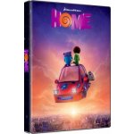 Konečně doma DVD – Zboží Mobilmania