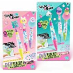 EPEE Style4Ever DIY Stylové pero – Zboží Dáma