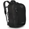 Turistický batoh Osprey Daylite Expandible Travel Pack 26+6l černá
