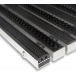 Floma Alu Extra Cfl-S2 Gumová hliníková kartáčová 100 x 100 x 2,2 cm – Zbozi.Blesk.cz