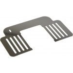 DeLoghi 6013217211 Mřížka odkapávací misky – Zboží Dáma