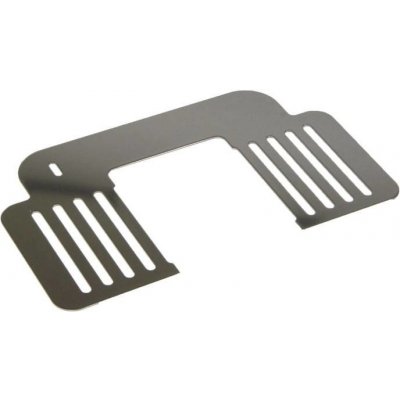 DeLoghi 6013217211 Mřížka odkapávací misky – Zboží Dáma