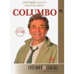 Columbo 02 DVD – Hledejceny.cz