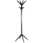 WOOOD Studio černý – Zboží Dáma