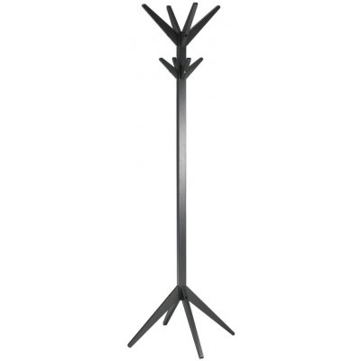 WOOOD Studio černý – Zboží Dáma