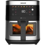 SENCOR SFR 9000 SS – Zboží Dáma