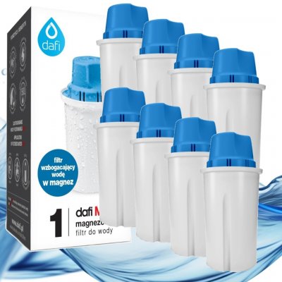 Dafi Classic 8 ks – Sleviste.cz