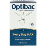 Optibac Every Day MAX 30 kapslí – Hledejceny.cz