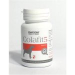 Colafit 5 pro barevné psy 50 tbl – Zbozi.Blesk.cz