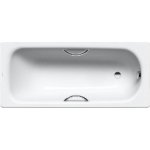 Kaldewei Saniform Plus Star 170 x 73 cm 133430003001 – Hledejceny.cz