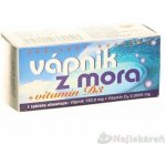 Naturvita Vápník z moře Vitamín D3 60 tablet – Hledejceny.cz