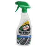 Turtle Wax Wet&Black 500 ml – Hledejceny.cz