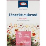 Labeta Linecké cukroví bez lepku 255 g – Zboží Dáma
