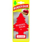WUNDER-BAUM Zimt-Apfel | Zboží Auto