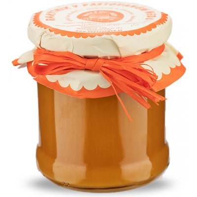 Kubešův med Rakytník v medu 250 g – Hledejceny.cz