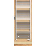 Korado Koralux Linear Classic KLC 1220 mm x 450 mm – Zboží Dáma