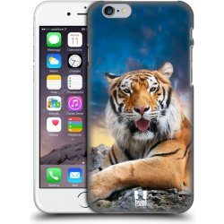 Pouzdro HEAD CASE Apple iPhone 6 a 6S DIVOČINA – TYGR