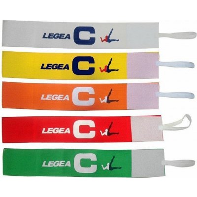 Legea Captain Band – Hledejceny.cz