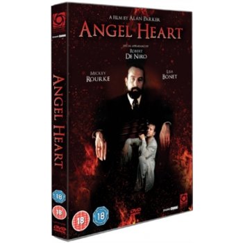 Angel Heart DVD