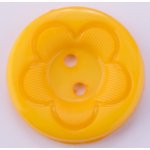 Knoflík 25 mm Varianta: 4 – Zboží Dáma