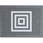 Podložka pro řezací kolečka Fiskars 45 x 60 cm – Zboží Dáma