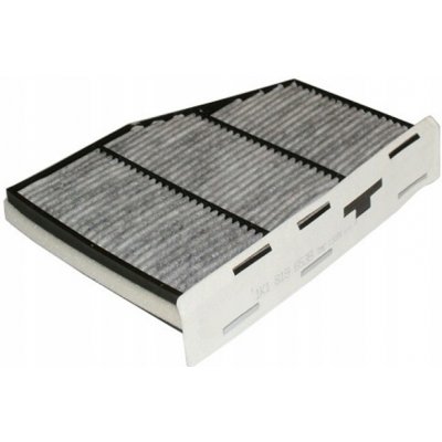 UHLÍKOVÝ KABINOVÝ PYLOVÝ FILTR ŠKODA SUPERB II OCTAVIA II VW SCIROCCO | Zboží Auto