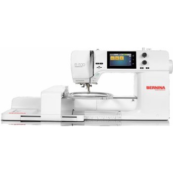 Bernina B 500