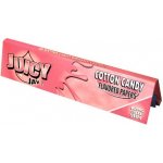 Juicy Jay's papery king size cukrová vata 32 ks – Zboží Mobilmania