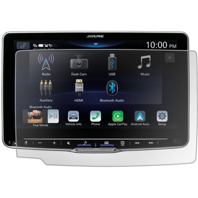 Alpine KAE-HF9DA – Zboží Mobilmania