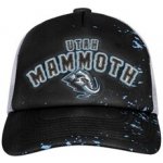 NHL Outerstuff Utah Mammoth Top Player Snapback JR černá – Zboží Mobilmania