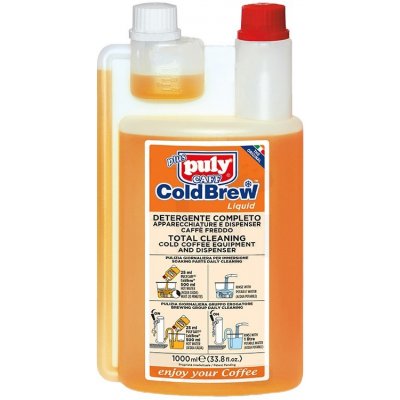 Čistič Puly Caff Cold Brew 1L