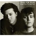 Tears For Fears - Songs From The Big Chair CD – Hledejceny.cz