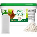 REAVET Přírodní křemelina 1 kg – Zboží Mobilmania