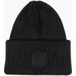 super.natural Zimní merino čepice Krissini beanie jet black – Hledejceny.cz
