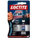  LOCTITE Super Attak Power Flex Gel 3 g