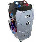Stanice pro servis klimatizace Elpro R134A 15 kg 120 l/min – Hledejceny.cz