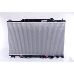 Chladič vody pro motor NISSENS 68104 – Hledejceny.cz