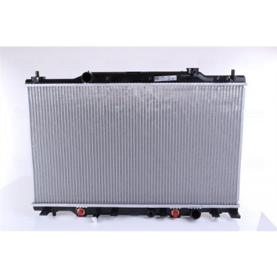 Chladič vody pro motor NISSENS 68104 – Hledejceny.cz