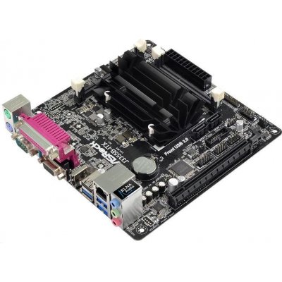 ASRock J3355B-ITX – Hledejceny.cz