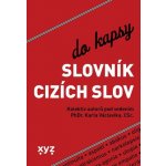 Slovník cizích slov do kapsy – Hledejceny.cz