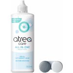 Atrea care All-in-One 355 ml + Pouzdro na kontaktní čočky – Zboží Mobilmania