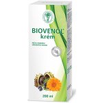 Biovenol krém na křečové žíly 200 ml – Hledejceny.cz