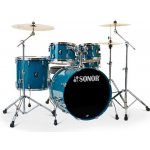 Sonor AQ1 Caribbean Blue Studio Set – Hledejceny.cz