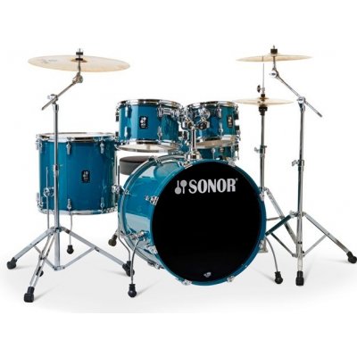 Sonor AQ1 Caribbean Blue Studio Set – Hledejceny.cz