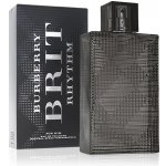 Burberry Brit Rhythm toaletní voda pánská 30 ml – Zbozi.Blesk.cz