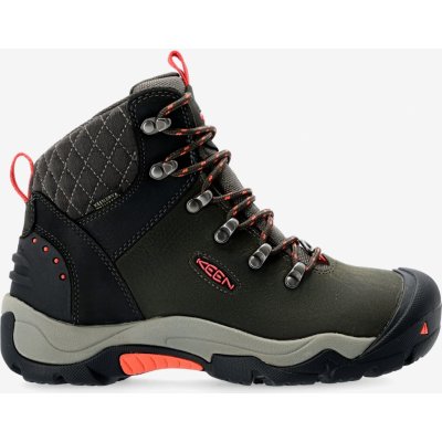 Keen Revel III Women black/rose – Zboží Dáma Keen Revel III Women black/rose – Zboží Dáma