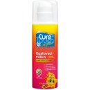 Cure Touch opalovací mléko dětské SPF50 200 ml